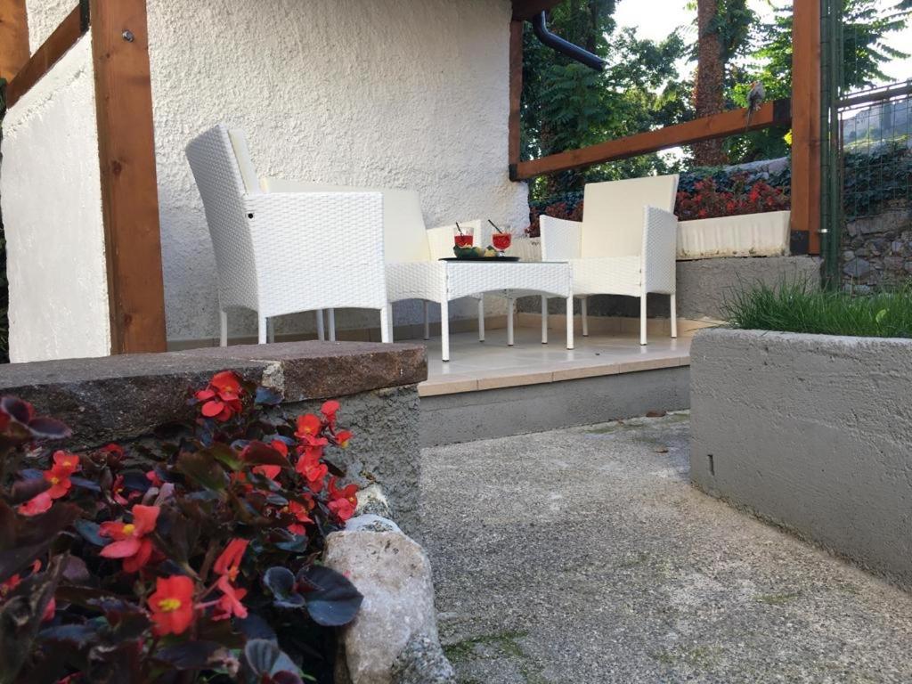 Casa El Paso Apartment Padenghe sul Garda Exterior photo