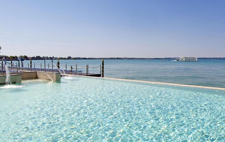 Casa El Paso Apartment Padenghe sul Garda Exterior photo